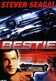 Břicho bestie