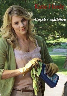 Katie Fforde: Maják s vyhlídkou