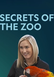 Tajemství ZOO