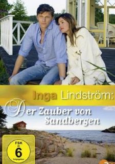 Inga Lindström: Láska v Sandbergenu