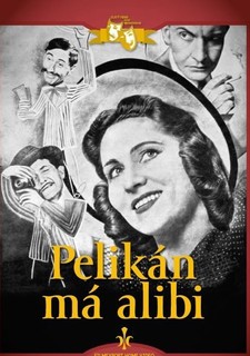 Pelikán má alibi