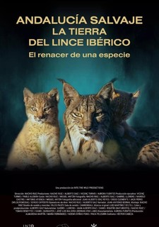 Wild Andalusia. The Iberian Lynx Land