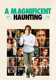 Nádherná přítomnost