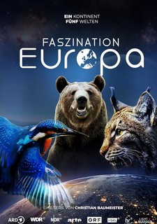 Europe: One Continent - Five Worlds