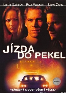 Jízda do pekel