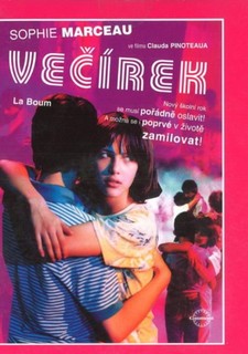 Večírek