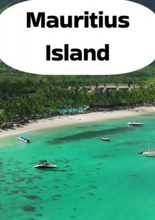 Ostrov Mauricius