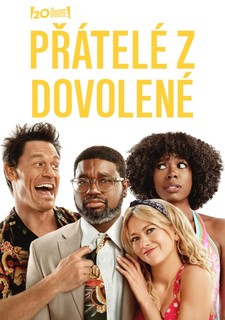 Přátelé z dovolené