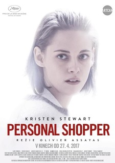Personal Shopper