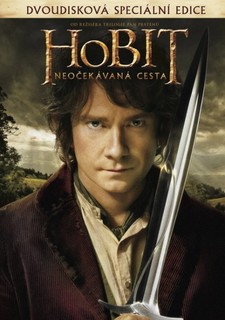 Hobit: Neočekávaná cesta