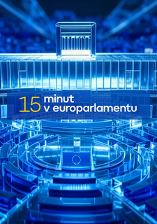 15 minut v europarlamentu