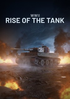 Tank - nejúčinnější zbraň II. světové války