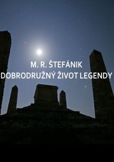 Milan Rastislav Štefánik