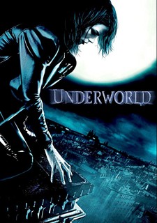 Underworld: Boj v podsvětí
