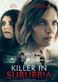 Vrah na předměstí