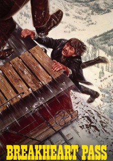 Breakheartský průsmyk