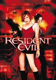Resident Evil