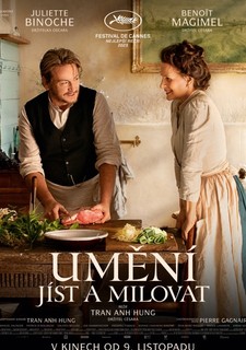 Umění jíst a milovat