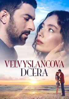 Velvyslancova dcera