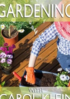 Gardening with Carol Klein