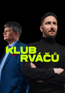 Klub rváčů