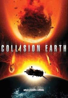 Konec lidstva: Srážka planet