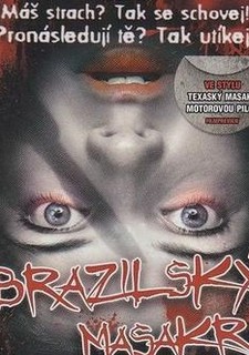 Brazilský masakr