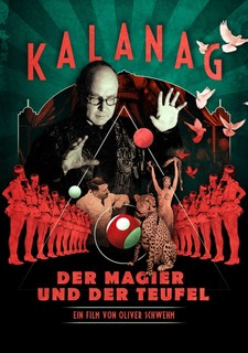 Kalanag: Hitlerův kouzelník