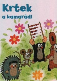 Krtek a kamarádi