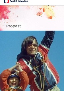Propast