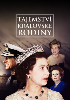 Tajemství královské rodiny