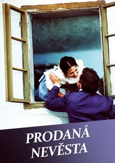 Prodaná nevěsta