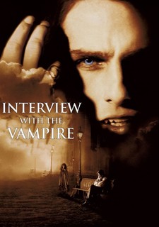 Interview s upírem