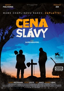 Cena slávy
