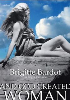 ...a Boh stvoril ženu