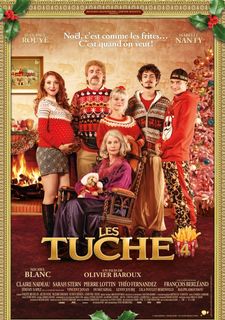 Zbohatlíci 4: Zpátky domů