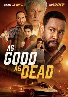 Stejně dobrý jako mrtvý