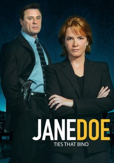 Jane Doeová: Pouta, která spojují
