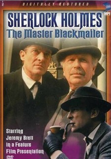 Sherlock Holmes: Mistr mezi vyděrači