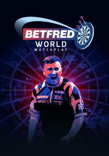 World Matchplay Darts