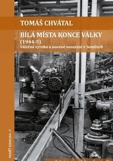 Bílá místa konce války 1944-5