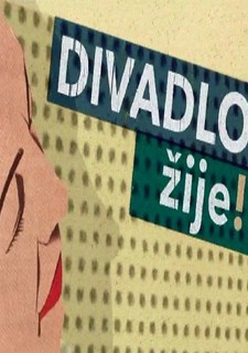 Divadlo žije!