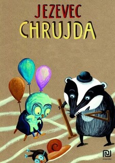 Jezevec Chrujda