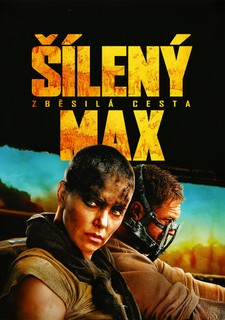 Šílený Max: Zběsilá cesta