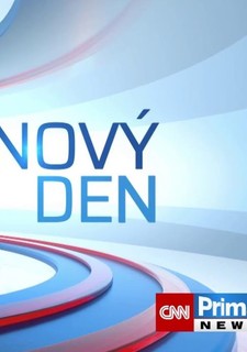 Nový den