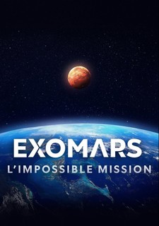 ExoMars: Evropská vesmírná odysea