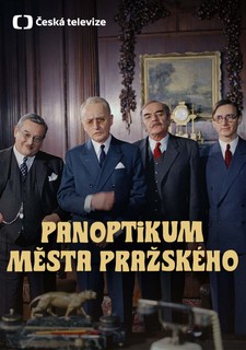 Panoptikum Města pražského