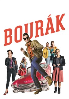 Bourák