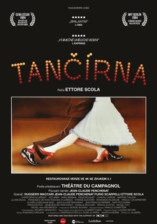 Tančírna