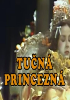 Tučná princezná